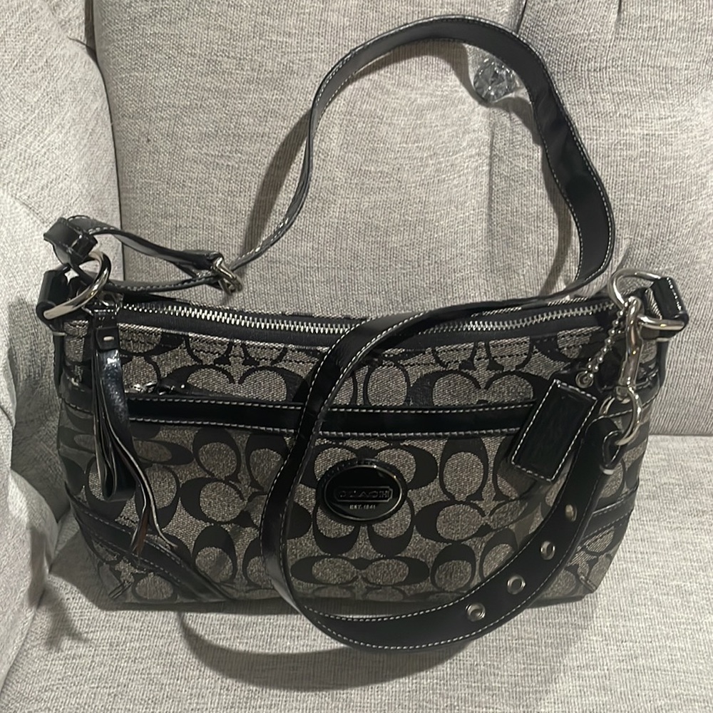 Coach Crossbody